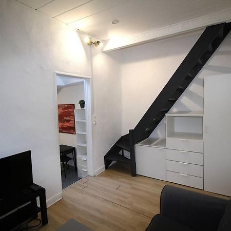 Apartamento Le Saint Jean - En Plein Centre Pieton - Montpellier Exterior foto